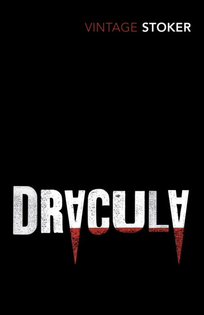 E-Book Dracula Bram Stoker