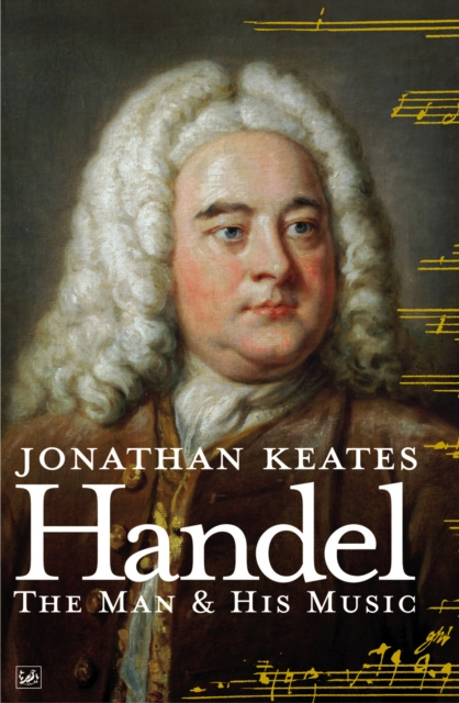 E-Book Handel Jonathan Keates