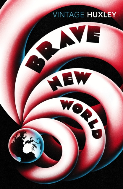 E-book Brave New World Aldous Huxley
