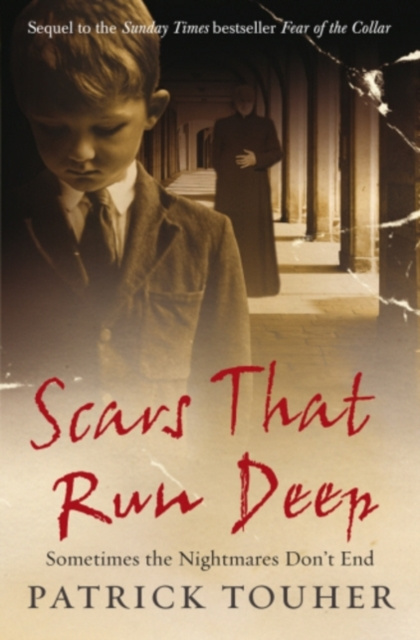 E-Book Scars that Run Deep Patrick Touher