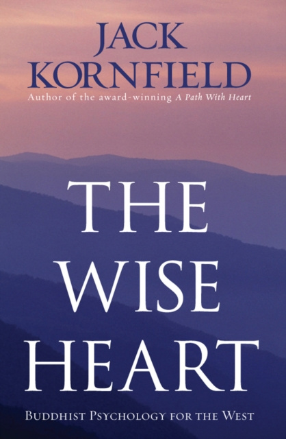 E-book Wise Heart Jack Kornfield
