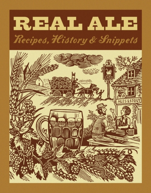 E-book Real Ale Bill Laws