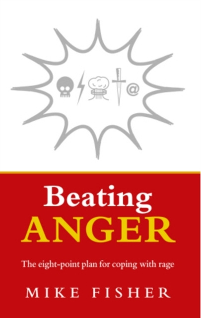 E-book Beating Anger Mike Fisher