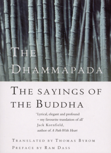 E-book Dhammapada Thomas Byron