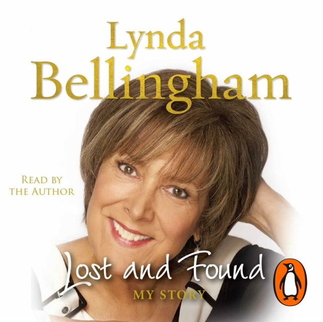 Audiokniha Lost and Found Lynda Bellingham