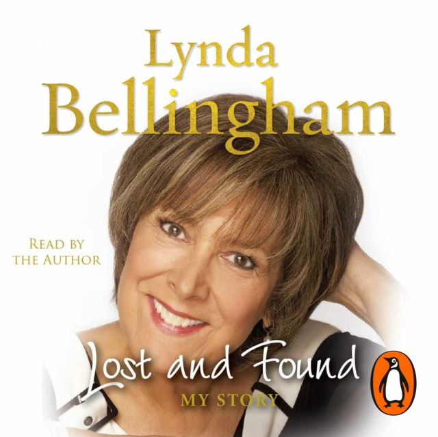 Audiobook Lost and Found Lynda Bellingham