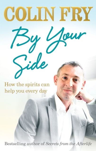 E-book By Your Side Colin Fry