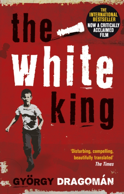 E-Book White King Gyorgy Dragoman
