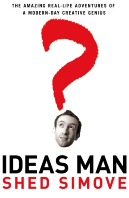 E-book Ideas Man Shed Simove
