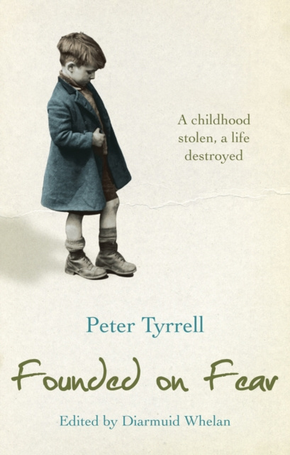 E-Book Founded on Fear Diarmuid Whelan