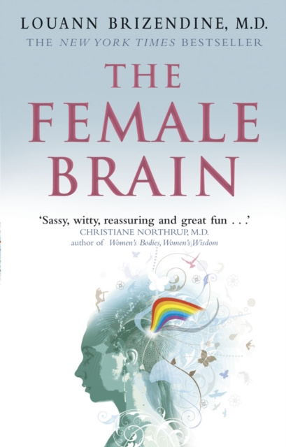 E-kniha Female Brain Louann Brizendine