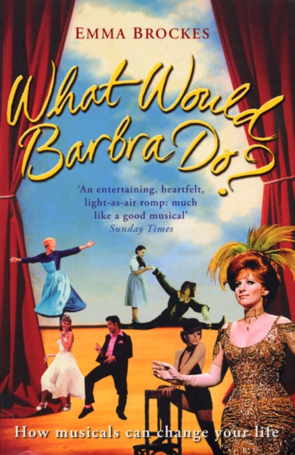 E-Book What Would Barbra Do? Emma Brockes