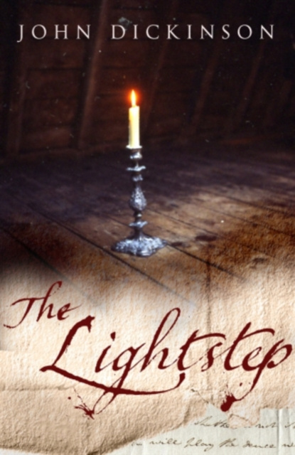 E-knjiga Lightstep John Dickinson