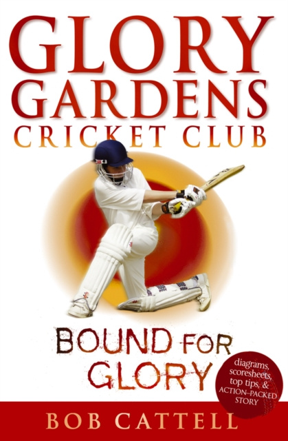 E-book Glory Gardens 2 - Bound For Glory Bob Cattell