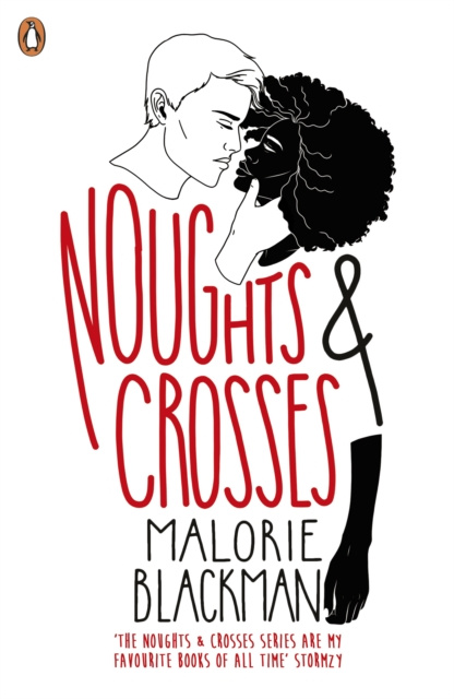 E-book Noughts & Crosses Malorie Blackman