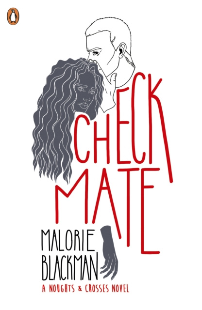 E-knjiga Checkmate Malorie Blackman