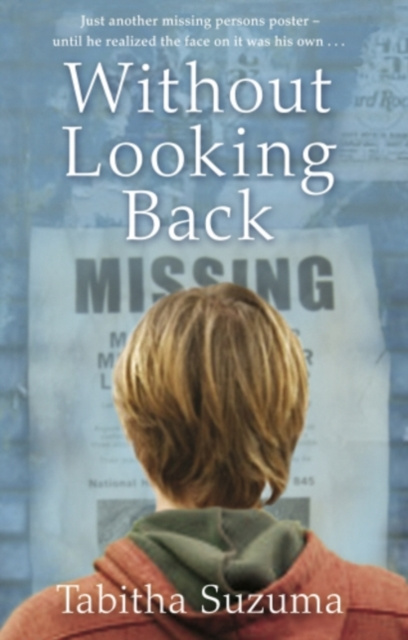 E-kniha Without Looking Back Tabitha Suzuma