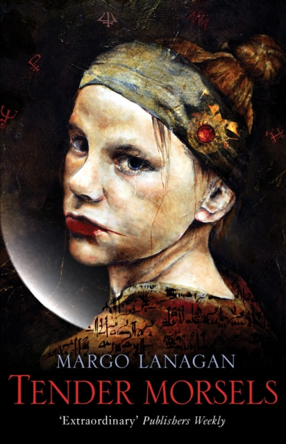 E-knjiga Tender Morsels Margo Lanagan