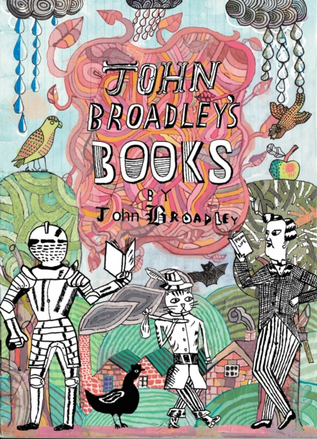 E-book John Broadley's Books John Broadley