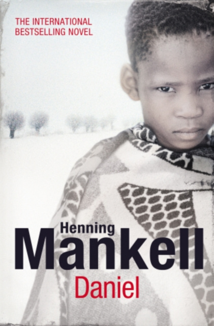 E-book Daniel Henning Mankell