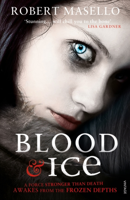 E-kniha Blood and Ice Robert Masello