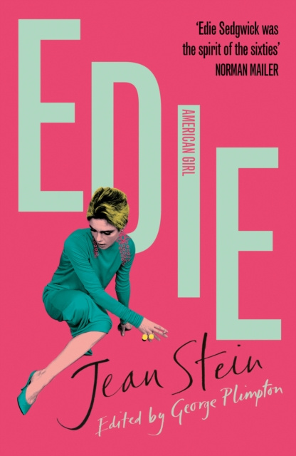E-book Edie Jean Stein