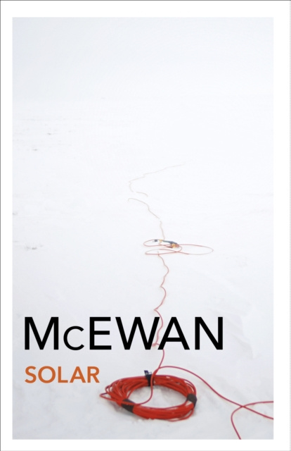E-knjiga Solar Ian McEwan