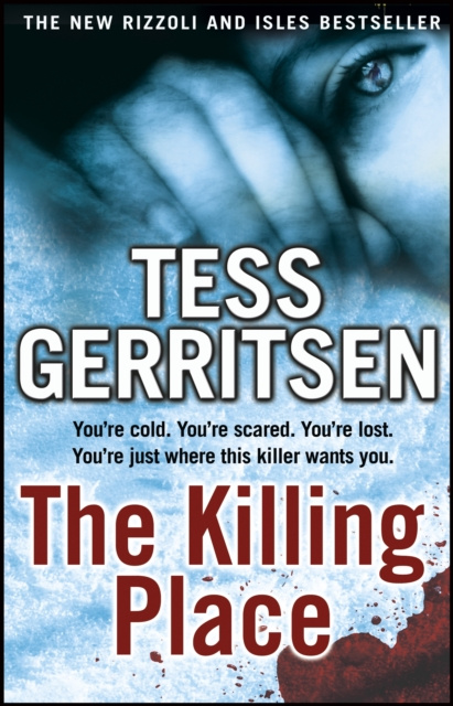 E-book Killing Place Tess Gerritsen