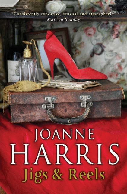 E-knjiga Jigs & Reels Joanne Harris