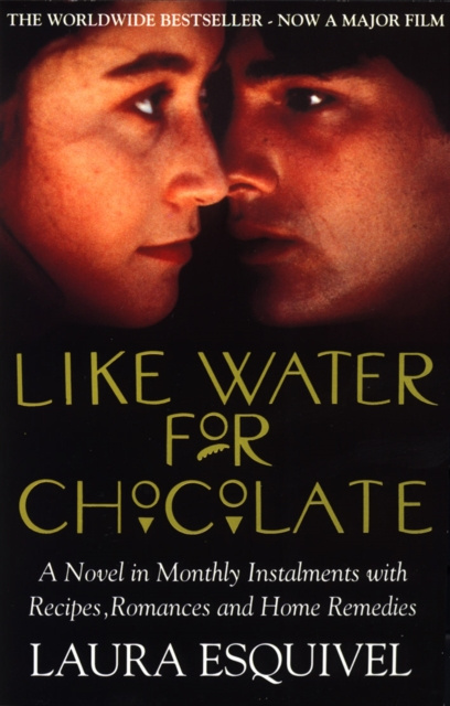 E-kniha Like Water For Chocolate Laura Esquivel