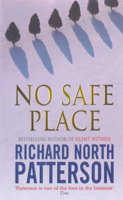 E-knjiga No Safe Place Richard North Patterson
