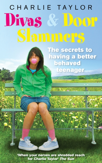 E-Book Divas & Door Slammers Charlie Taylor