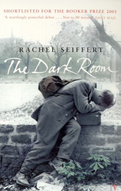 E-book Dark Room Rachel Seiffert