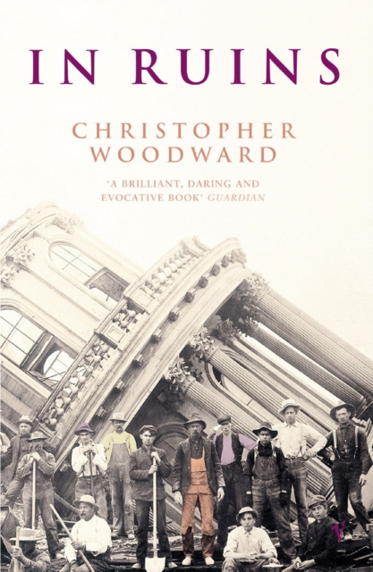 E-knjiga In Ruins Christopher Woodward