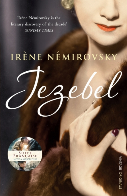 E-book Jezebel Ir ne N mirovsky