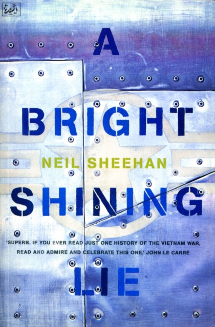 E-book Bright Shining Lie Neil Sheehan