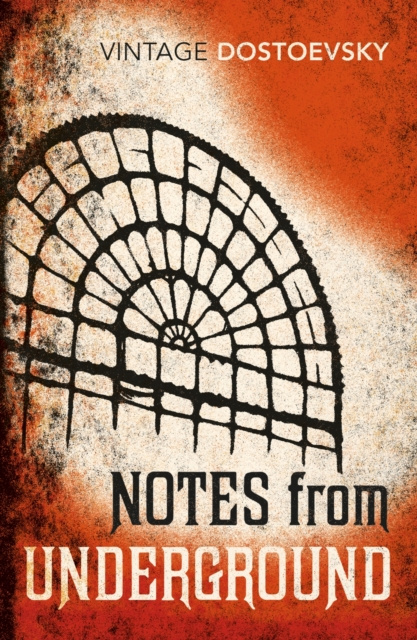 E-book Notes From Underground Fyodor Dostoevsky