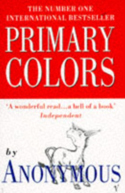 E-knjiga Primary Colors 