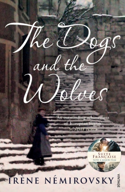 E-book Dogs and the Wolves Ir ne N mirovsky