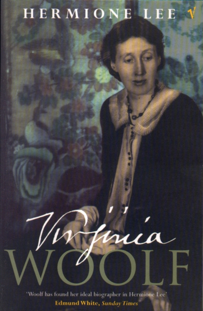 E-Book Virginia Woolf Hermione Lee
