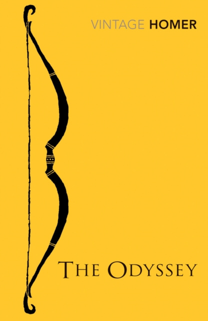 E-book Odyssey Robert Fitzgerald
