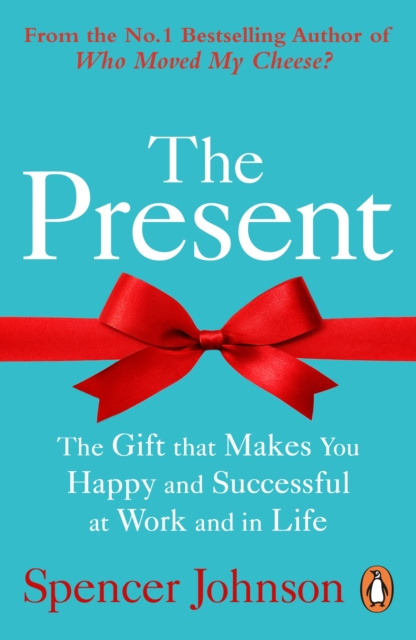 E-knjiga Present Spencer Johnson