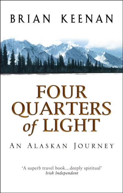 E-kniha Four Quarters Of Light Brian Keenan