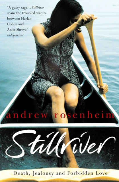E-book Stillriver Andrew Rosenheim