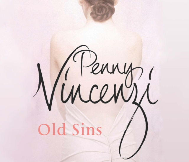 Audiokniha Old Sins Penny Vincenzi