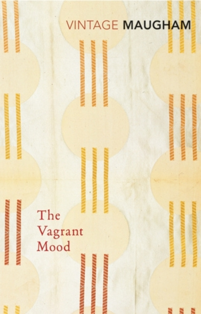 E-knjiga Vagrant Mood W. Somerset Maugham