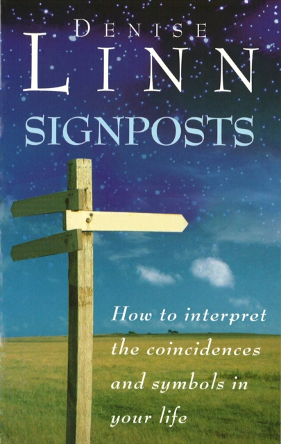 E-knjiga Signposts Denise Linn