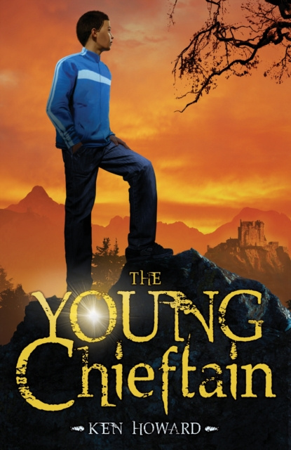E-kniha Young Chieftain Ken Howard