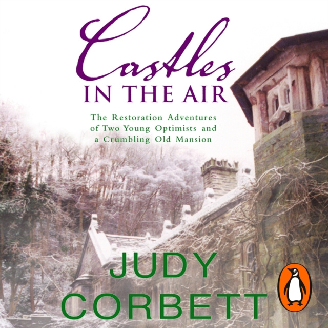Audiokniha Castles In The Air Judy Corbett
