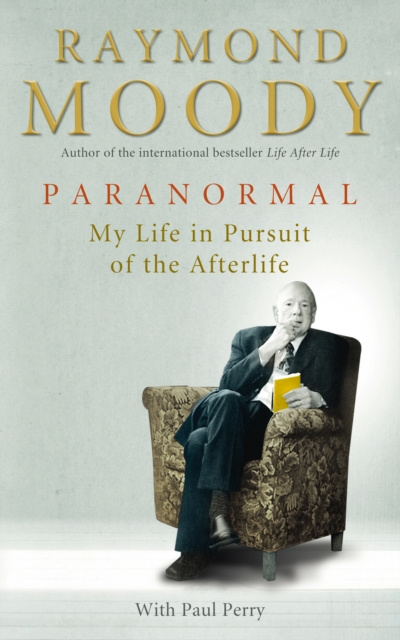 E-kniha Paranormal Raymond Moody
